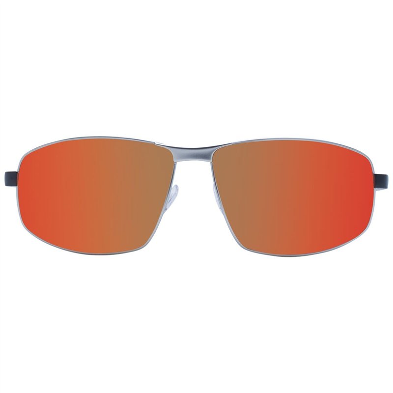 Image secondaire de Lunettes de soleil Homme BMW BS0038 6017U