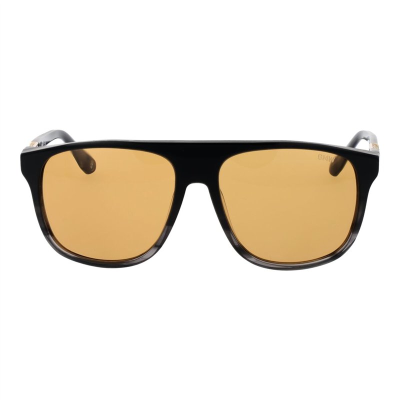 Image secondaire de Lunettes de soleil Homme BMW BW0041-H 5802J