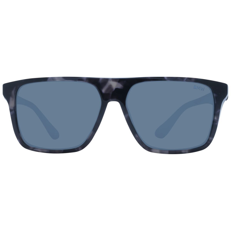 Image secondaire de Lunettes de soleil Homme BMW BW0040-H 5756C