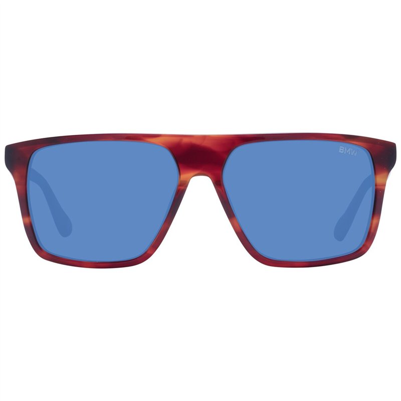 Image secondaire de Lunettes de soleil Homme BMW BW0040-H 5754V