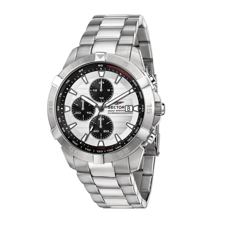 Image secondaire de Montre Homme Sector ADV2500 (Ø 43 mm)
