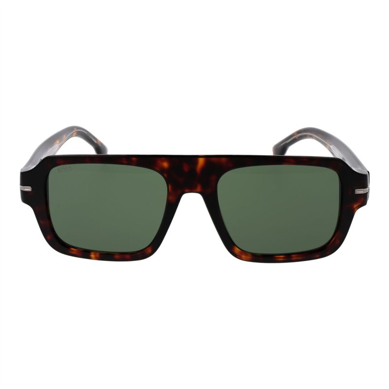 Image secondaire de Lunettes de soleil Homme Hugo Boss BOSS 1595_S 53086O7