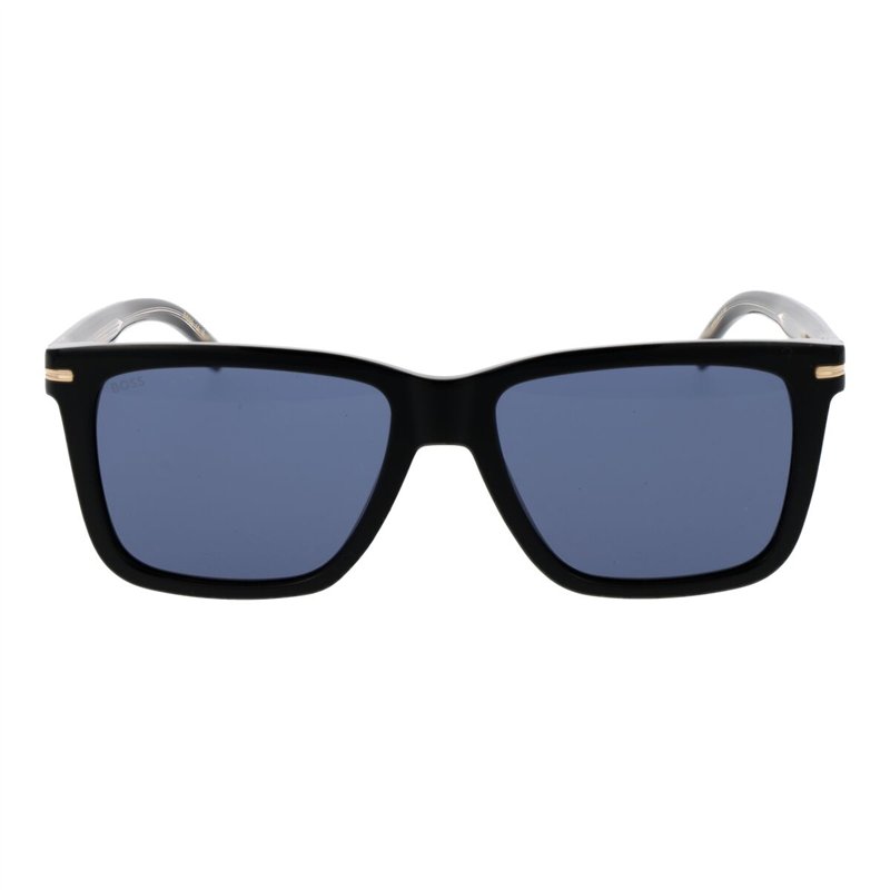Image secondaire de Lunettes de soleil Homme Hugo Boss BOSS 1598_S 55807KU