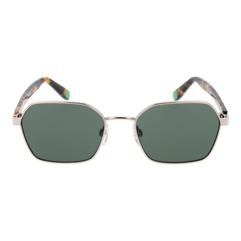 Image secondaire de Lunettes de soleil Homme Benetton BE7041 52402