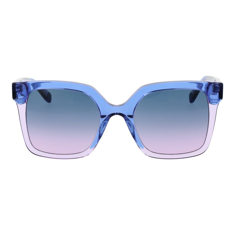 Image secondaire de Lunettes de soleil Femme Benetton BE5091 52673