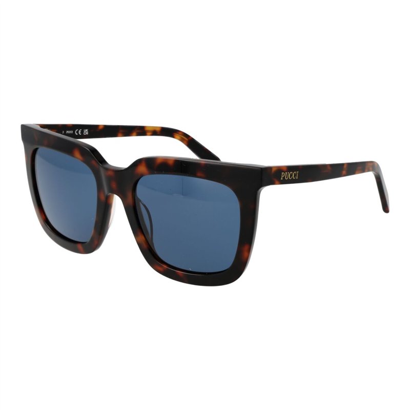Image secondaire de Lunettes de soleil Homme Emilio Pucci EP0201 5452V