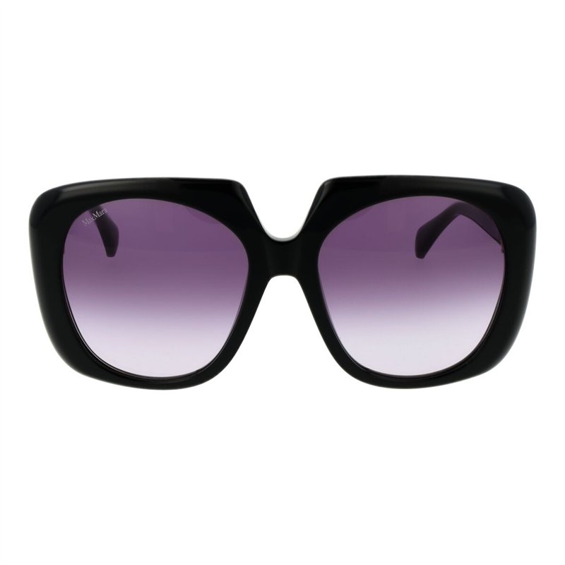 Image secondaire de Lunettes de soleil Femme Max Mara MM0047 5601B