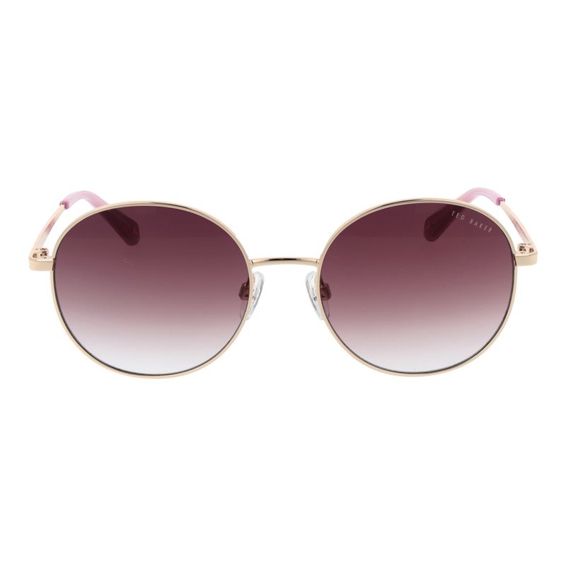 Image secondaire de Lunettes de soleil Femme Ted Baker TB1744 54401
