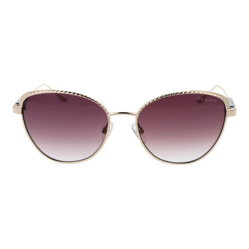Image secondaire de Lunettes de soleil Femme Ted Baker TB1733 54601