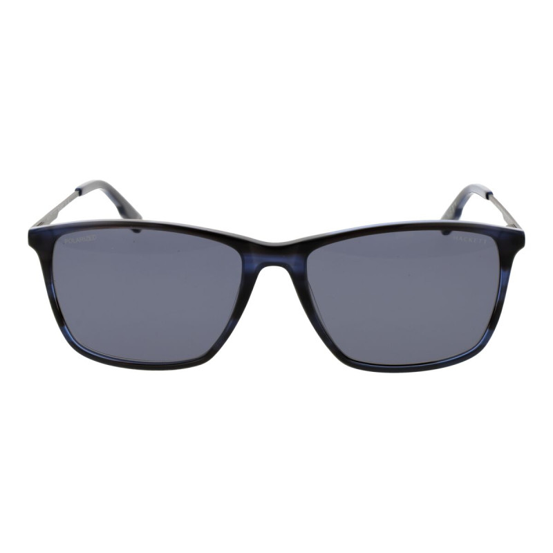 Image secondaire de Lunettes de soleil Homme Hackett London HSK334 58679P