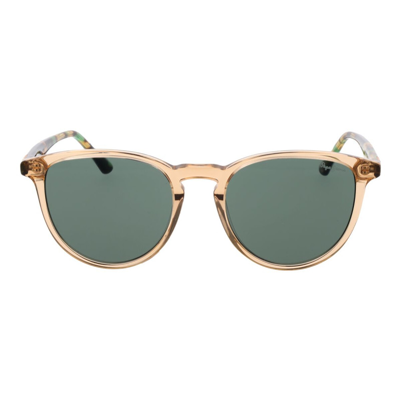 Image secondaire de Lunettes de soleil Homme Pepe Jeans PJ7432 52115