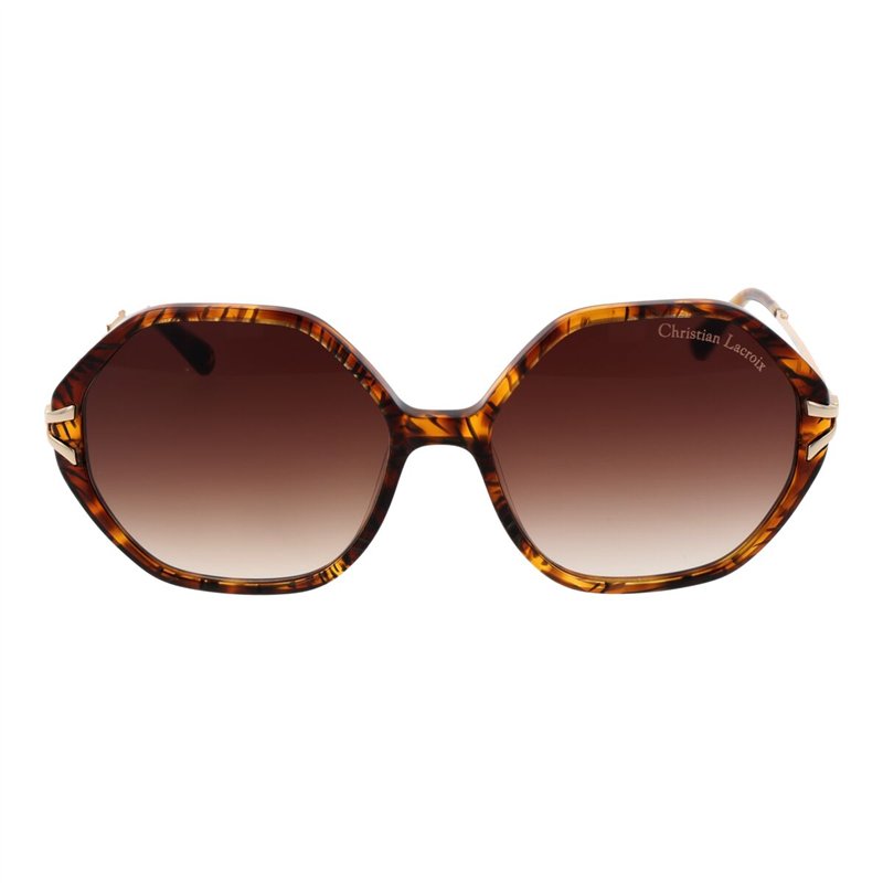 Image secondaire de Lunettes de soleil Femme Christian Lacroix CL5116 56101