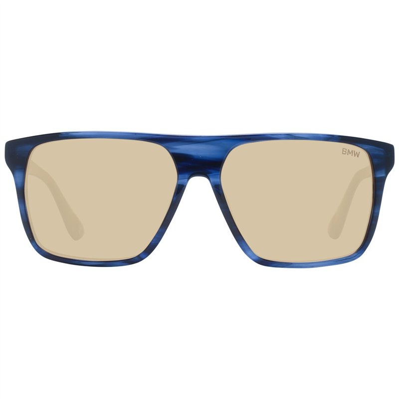 Image secondaire de Lunettes de soleil Homme BMW BW0040-H 5792J