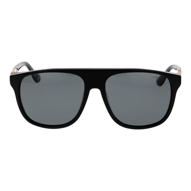 Image secondaire de Lunettes de soleil Homme BMW BW0041-H 5801D