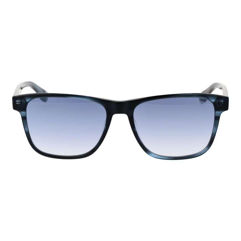 Image secondaire de Lunettes de soleil Homme BMW BW0032 5505W