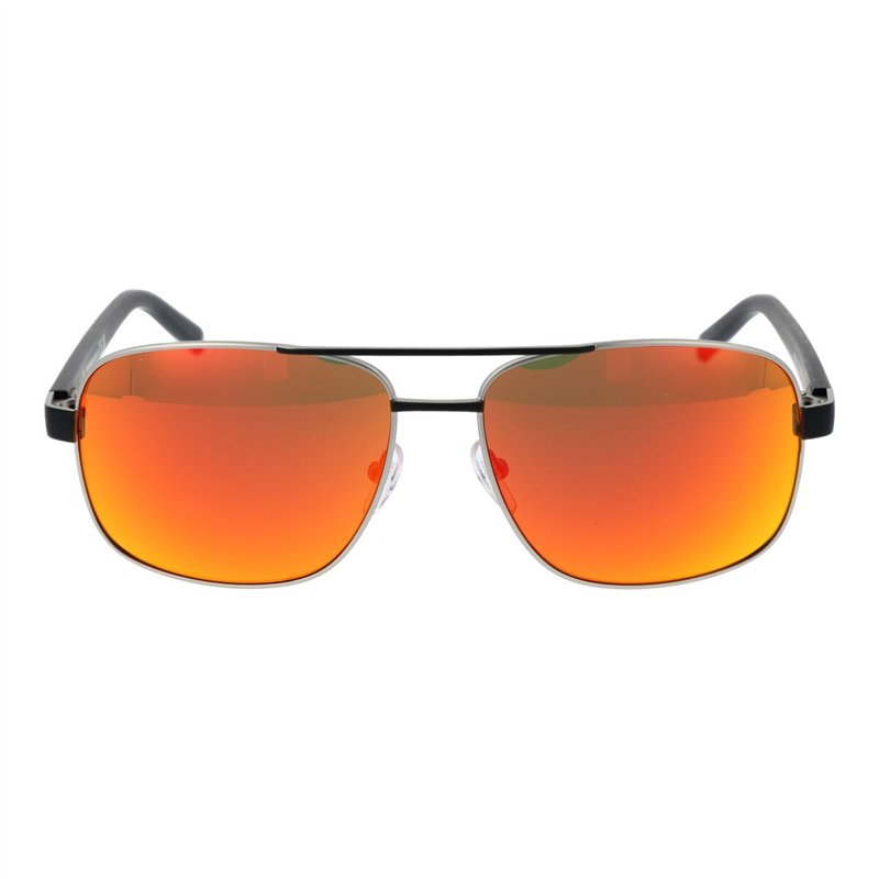Image secondaire de Lunettes de soleil Homme BMW BS0039 5717U