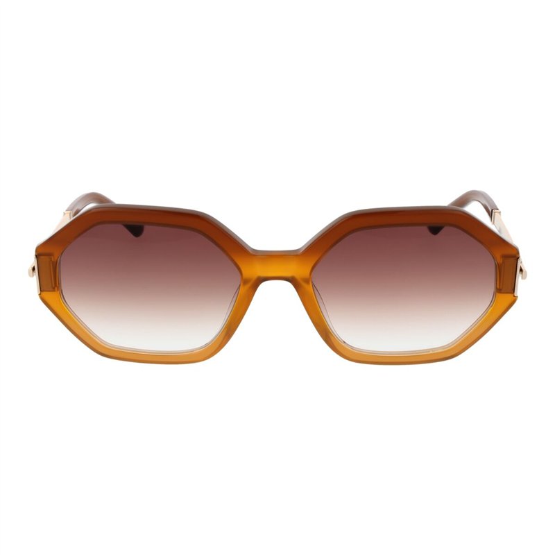 Image secondaire de Lunettes de soleil Femme Sandro Paris SD6046 55104