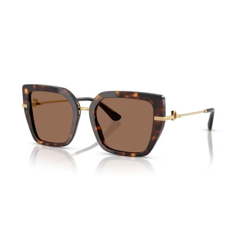 Lunettes de soleil Femme Dolce & Gabbana DG 4474