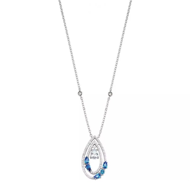 Collier Femme Morellato TESORI