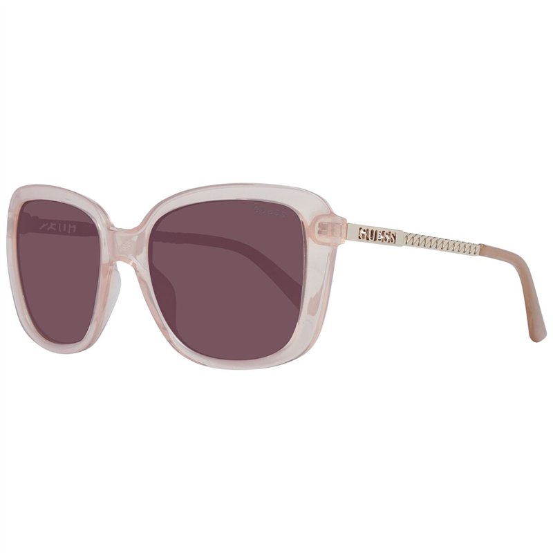 Lunettes de soleil Femme Guess GF6138 5557F