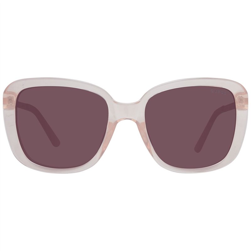 Image secondaire de Lunettes de soleil Femme Guess GF6138 5557F
