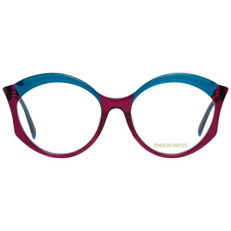 Image secondaire de Monture de Lunettes Femme Emilio Pucci EP5161 56077