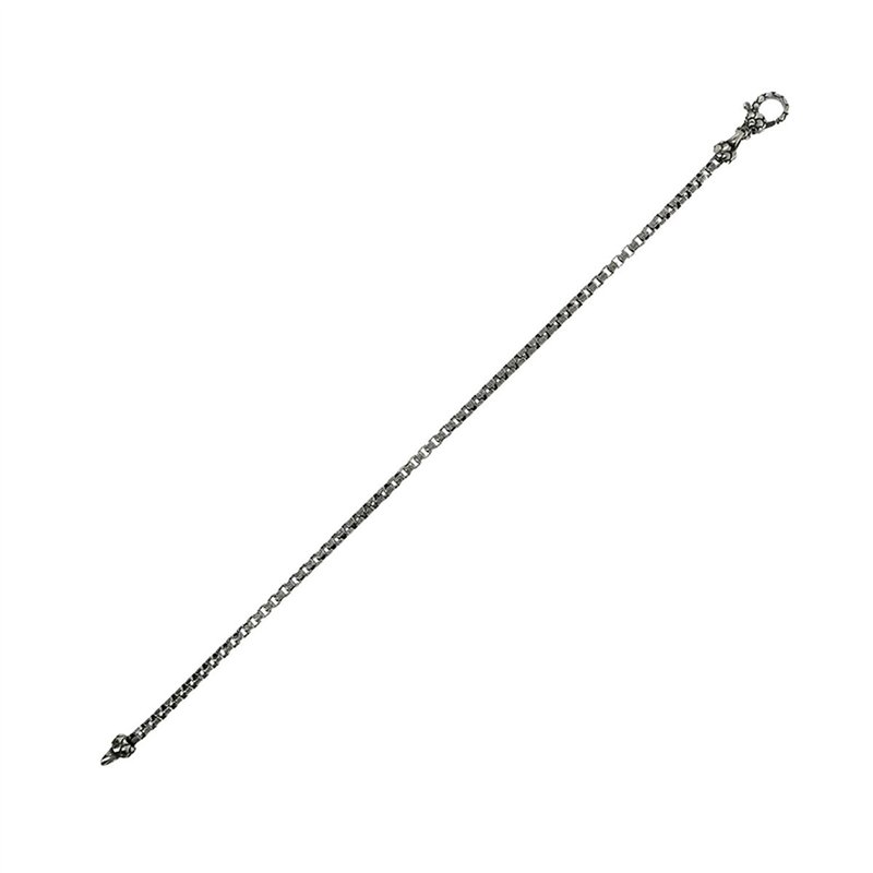 Image secondaire de Montre Femme Albert M. WSOX00524.S-19 Argenté