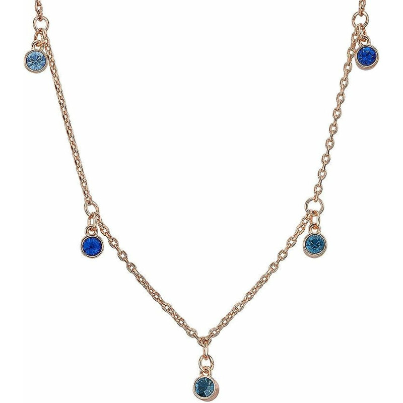 Image secondaire de Collier Femme Emporio Armani EGS3014221