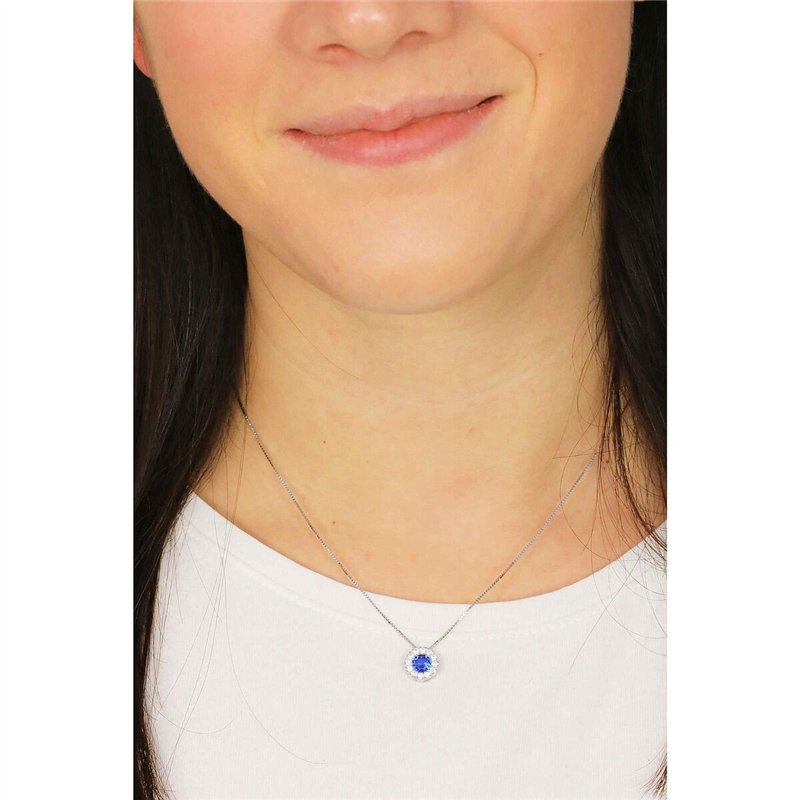 Image secondaire de Collier Femme Amen CLLUBBBLZ