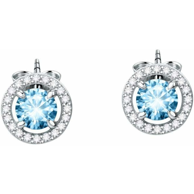 Image secondaire de Boucles d´oreilles Femme Morellato SAIW95 Métal
