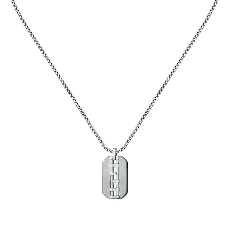 Collier Homme Morellato SALS66