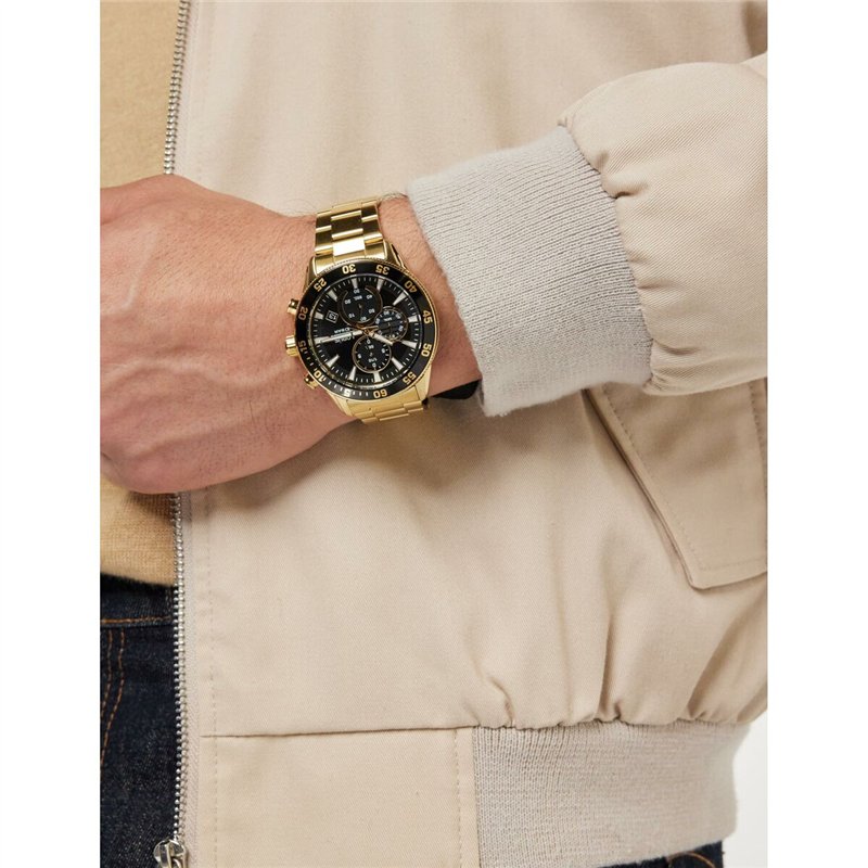 Image secondaire de Montre Homme Lorus RM330JX9 Noir
