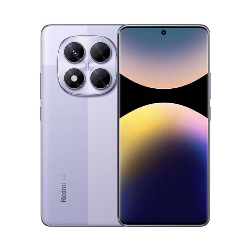 Smartphone Xiaomi Redmi Note 14 Pro Lila 6,67