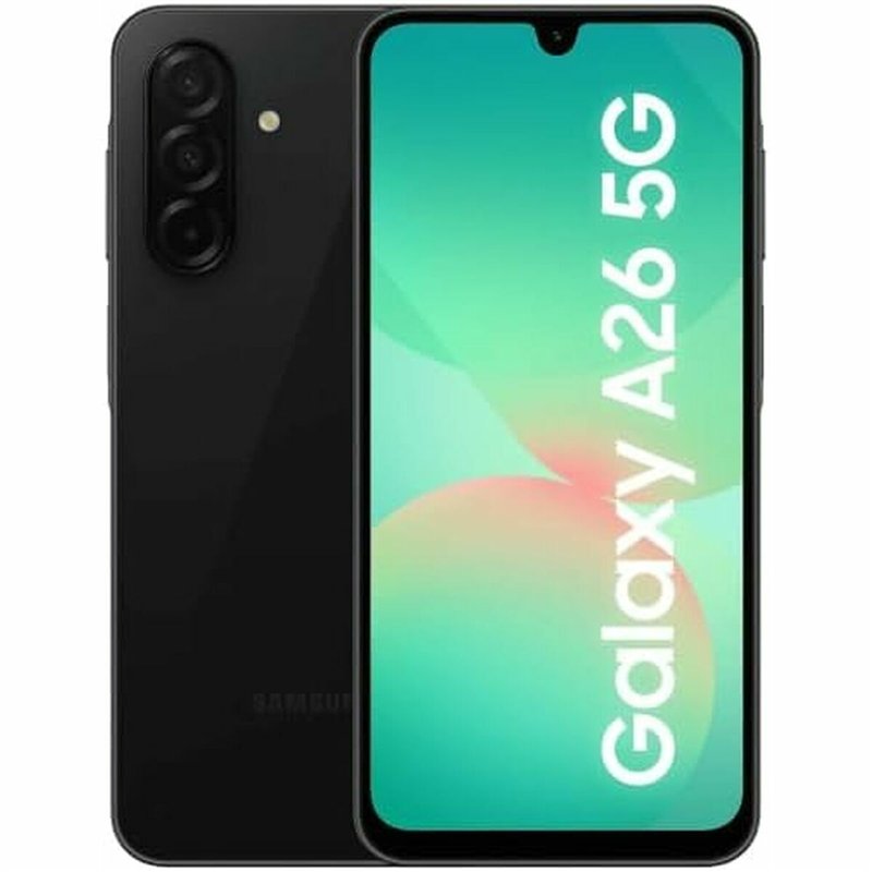 Smartphone Samsung A26 SM-A266B 6,7