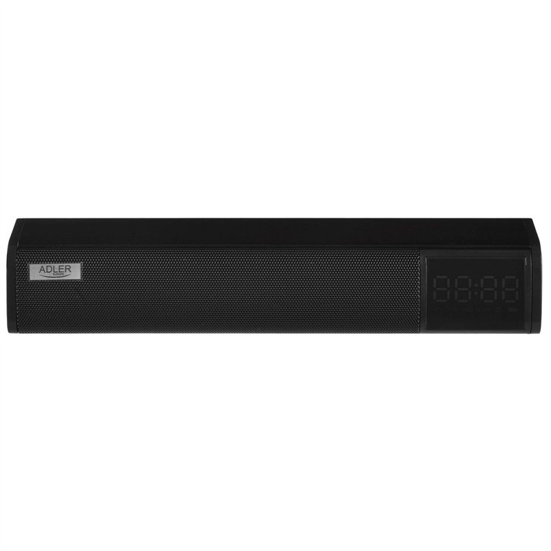Image secondaire de Haut-parleurs bluetooth portables Adler AD 1191 Noir 10 W