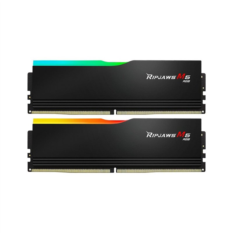 Image secondaire de Mémoire RAM GSKILL F5-6000J3636F16GX2-RM5RK
