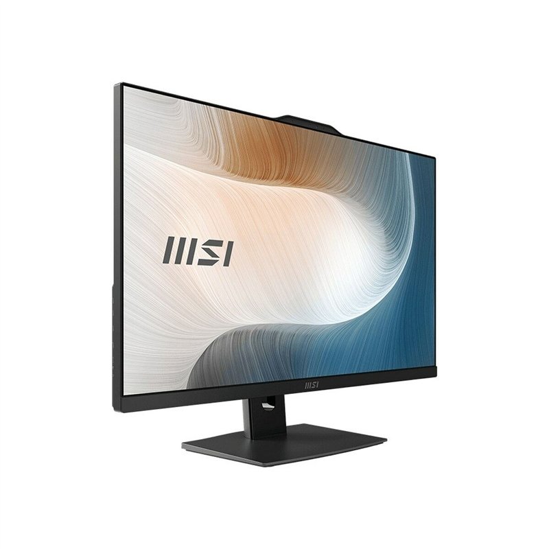 Image secondaire de Tout en Un MSI Modern AM272P 1M-845EU 27