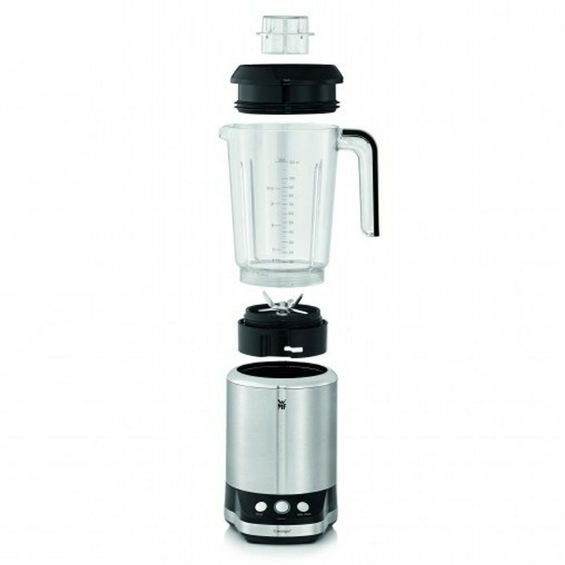 Image secondaire de Bol mixeur WMF 416520011 900 W 1,2 L