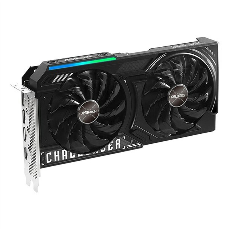 Image secondaire de Carte Graphique ASRock B570 CL 10GO