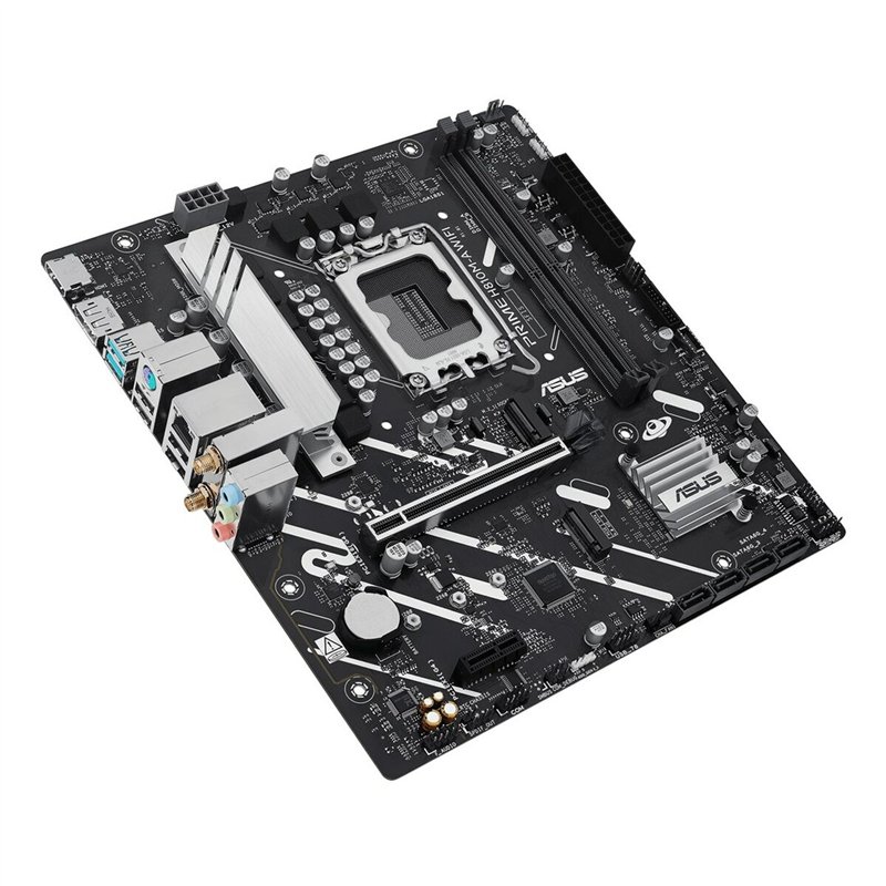 Carte Mère Asus 90MB1KJ0-M0EAY0