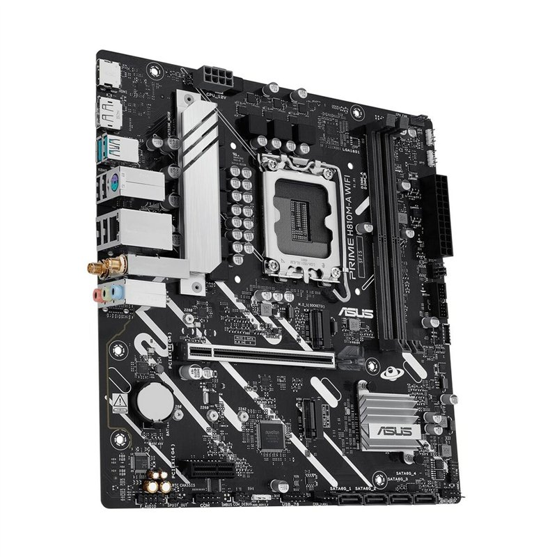 Image secondaire de Carte Mère Asus 90MB1KJ0-M0EAY0