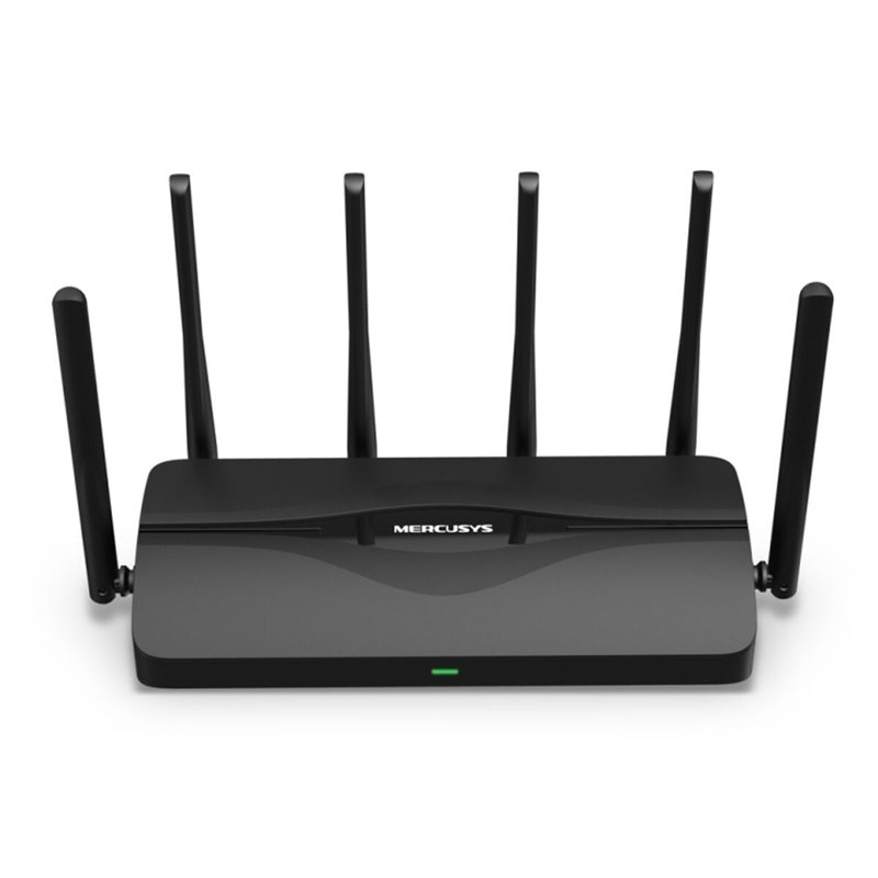 Router Mercusys MR47BE Noir RJ45 Ethernet LAN