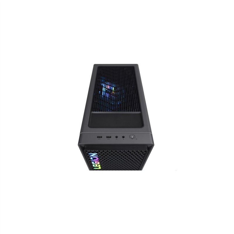 PC de bureau Lenovo 90UU00P5PL Intel Core i5-14400F 32 GB RAM 1 TB SSD NVIDIA GEFORCE RTX 4060 TI