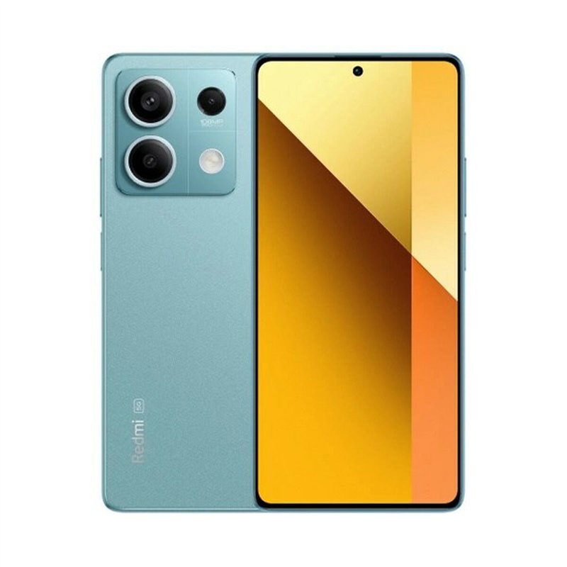 Smartphone Xiaomi 6,67