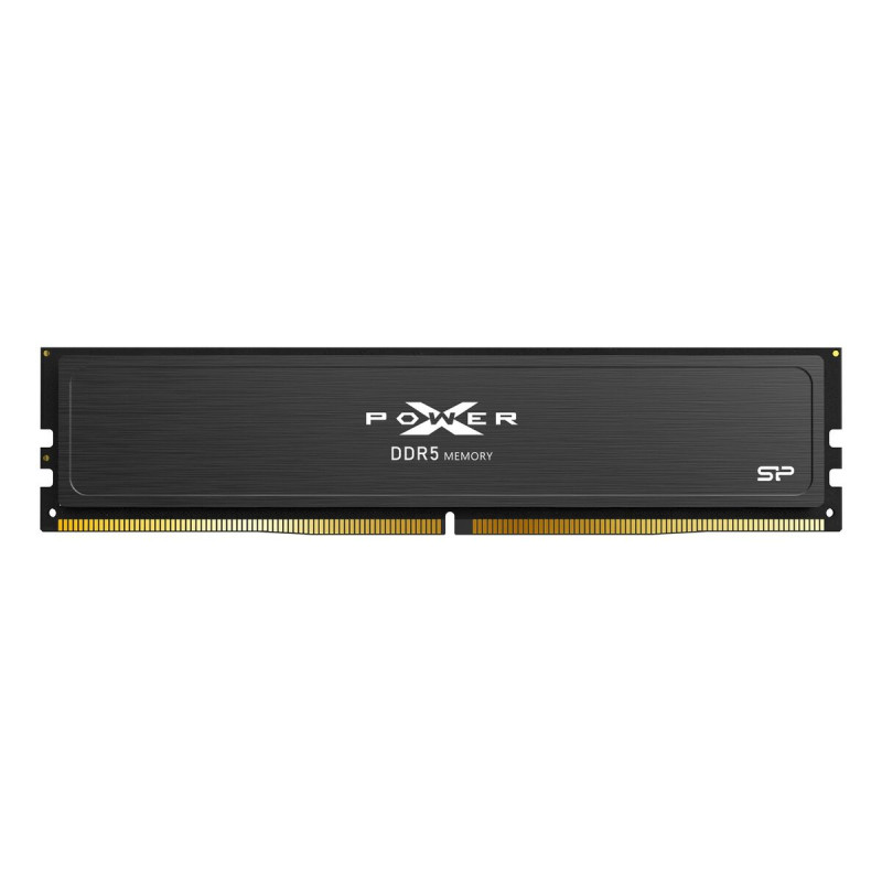 Mémoire RAM Silicon Power SP064GXLWU60BFDJ 64 GB DDR5 6000 MHz CL38