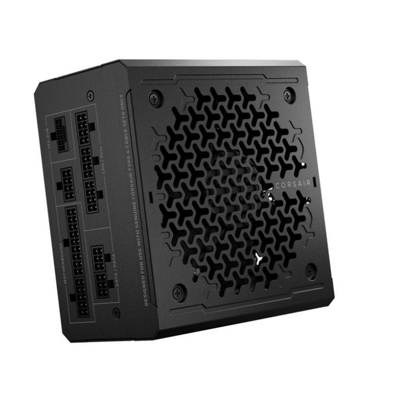Bloc dAlimentation Corsair CP-9020297-EU 1000 W 80 Plus Gold