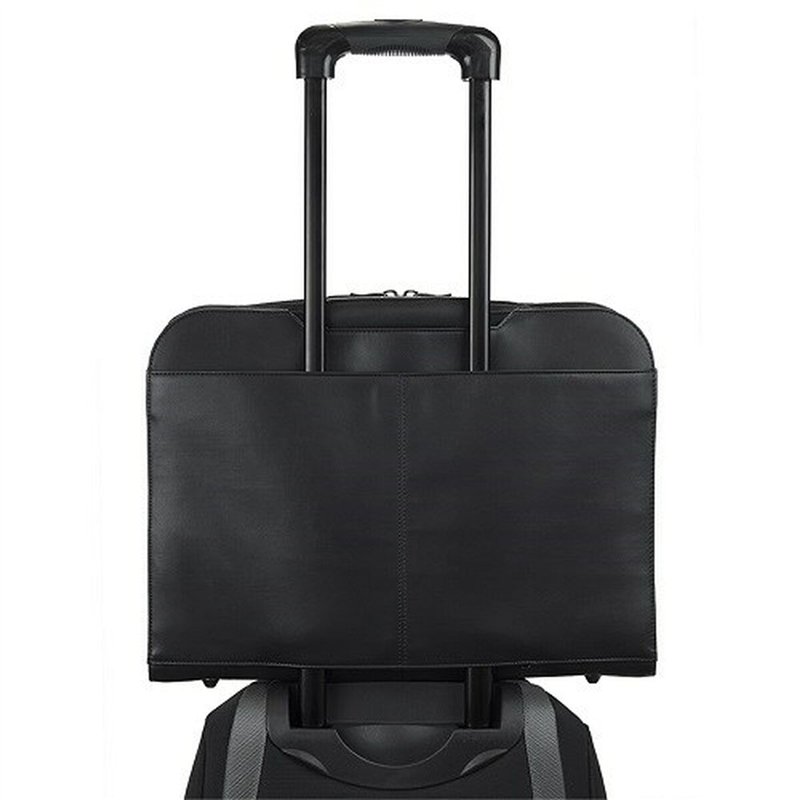 Image secondaire de Sac bandoulière Dell 460-BBUL Noir 14