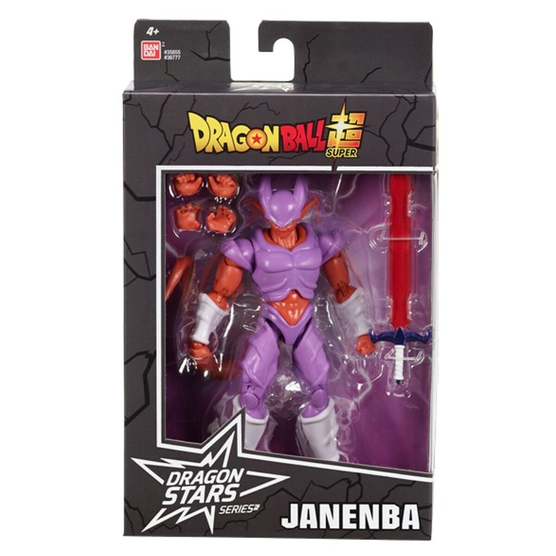 Figurine daction Bandai DS36777