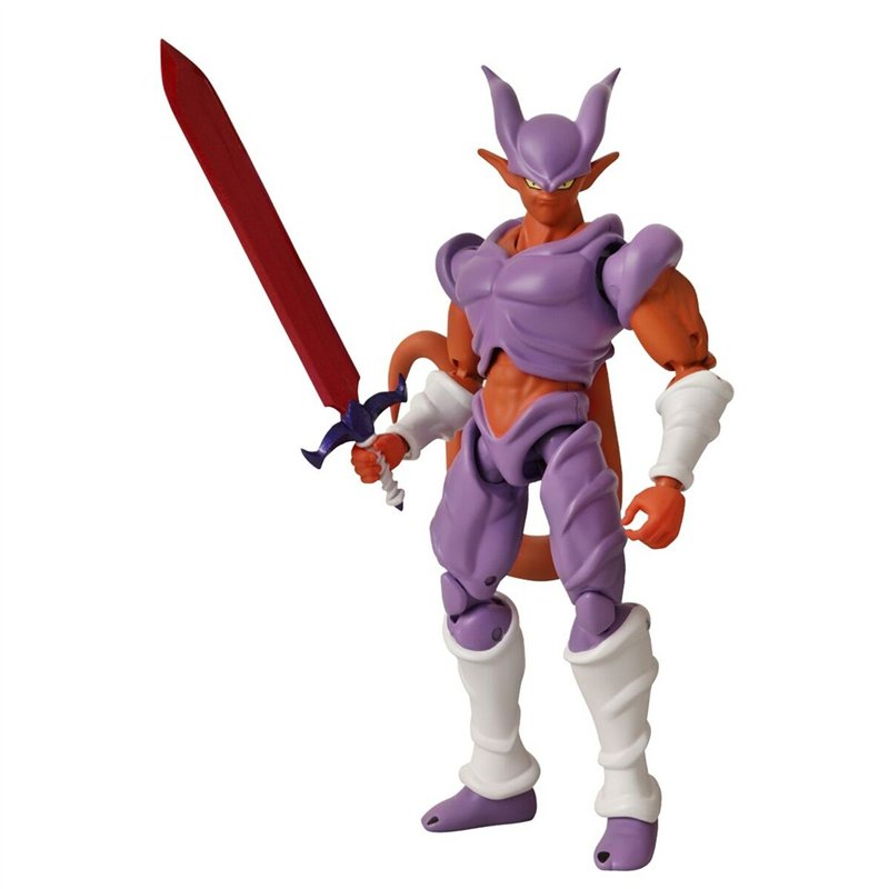 Image secondaire de Figurine daction Bandai DS36777