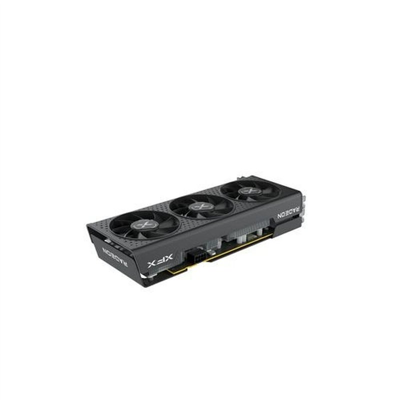 Carte Graphique XFX RX-76PQICKBY AMD Radeon RX 7600 8 GB GDDR6